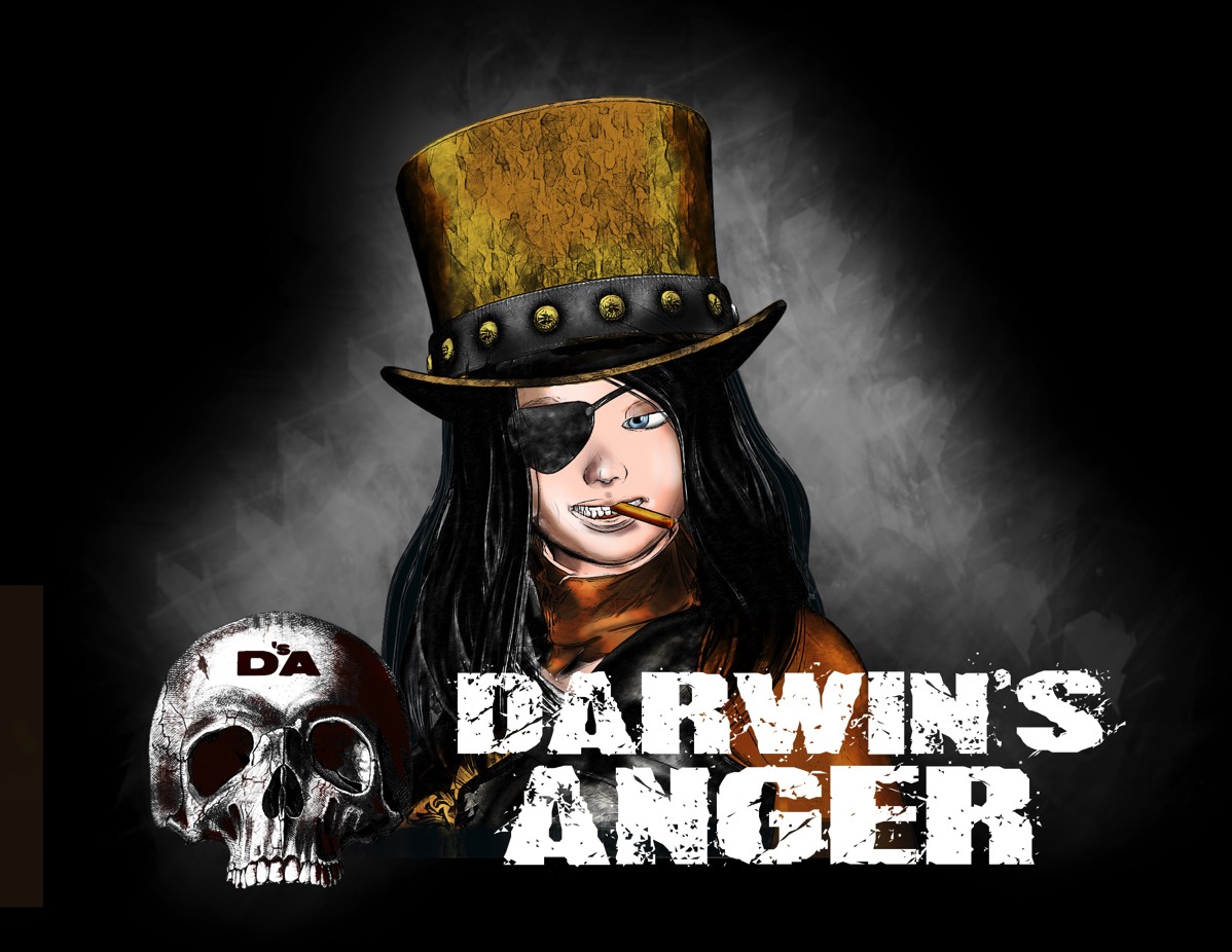 Darwin